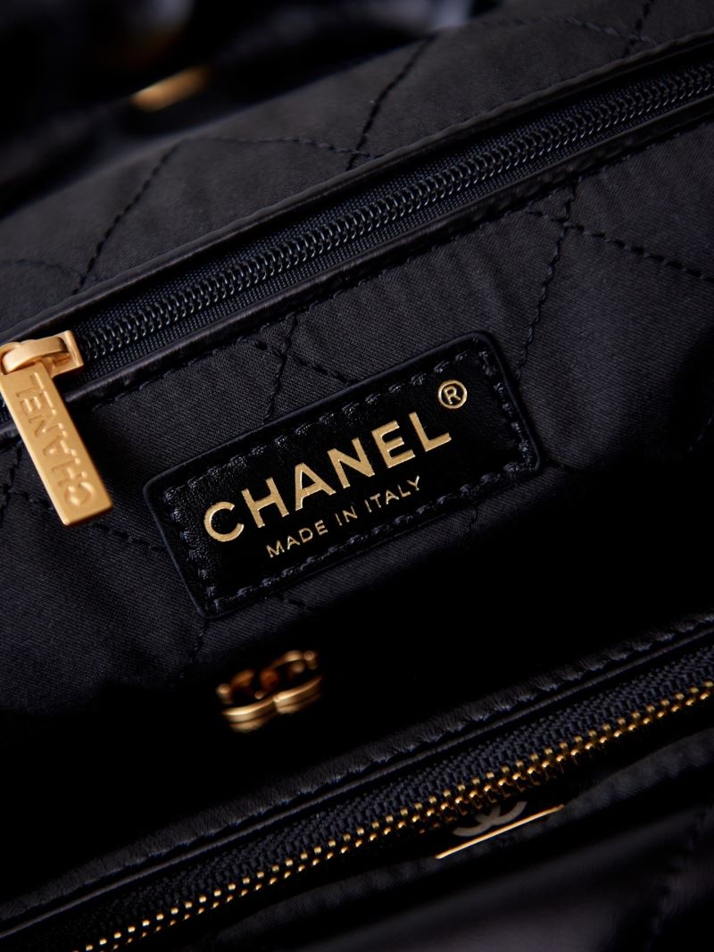 Ch**el hobo 22 bags